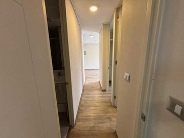 Departamento en venta  en LA FLORIDA