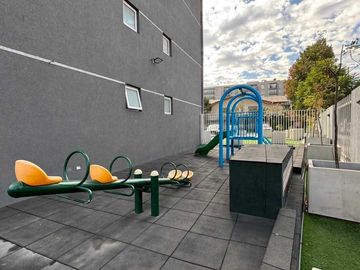 Departamento en venta  en LA FLORIDA