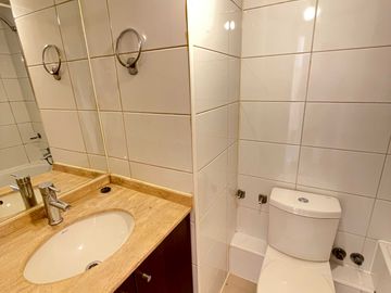 Departamento en venta  en SAN PEDRO DE LA PAZ