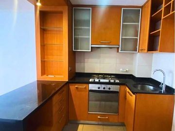 Departamento en arriendo  en LAS CONDES