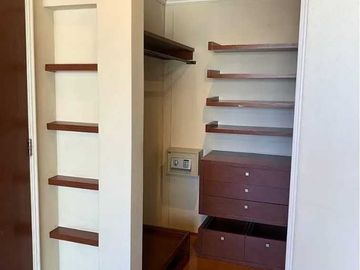 Departamento en arriendo  en LAS CONDES