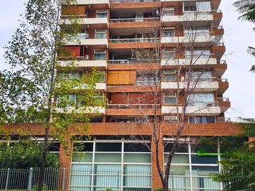 Departamento en arriendo  en LAS CONDES