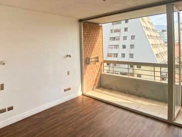 Departamento en arriendo  en LAS CONDES