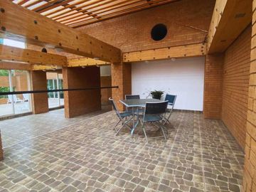 Departamento en arriendo  en LAS CONDES