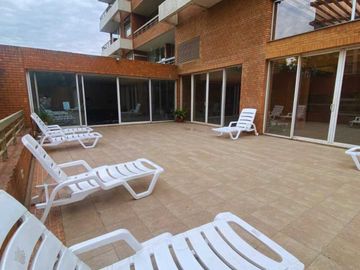 Departamento en arriendo  en LAS CONDES