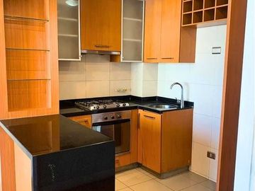 Departamento en arriendo  en LAS CONDES