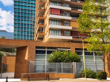 Departamento en arriendo  en LAS CONDES