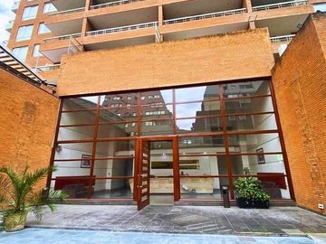 Departamento en arriendo  en LAS CONDES