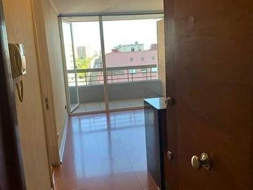 Departamento en arriendo  en LAS CONDES