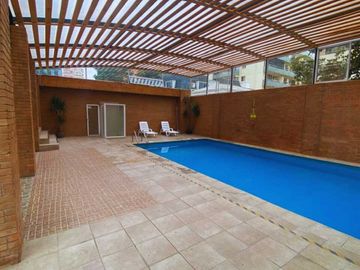Departamento en arriendo  en LAS CONDES