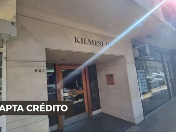 DEPARTAMENTO 2 AMBIENTES EN QUILMES CENTRO VENTA