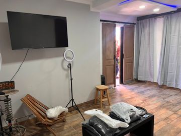 CASA 3D+COCHERA+SALON COMERCIAL+JARDIN+PILETA