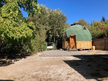 Sitio en Venta en Los quillayes 37000