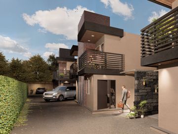 VENTA DUPLEX 2 DORM EN POZO VILLA CARLOS PAZ