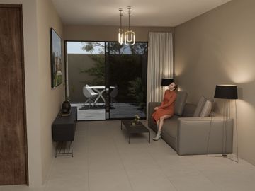 VENTA DUPLEX 2 DORM EN POZO VILLA CARLOS PAZ