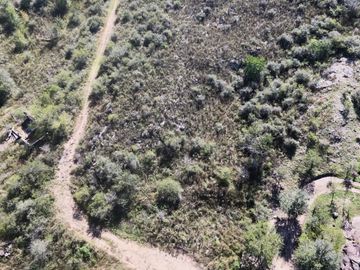 VENTA LOTE BIALET MASSE 1986M2 A METROS RIO TANTI