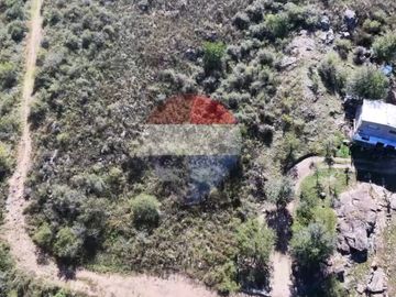 VENTA LOTE BIALET MASSE 1986M2 A METROS RIO TANTI