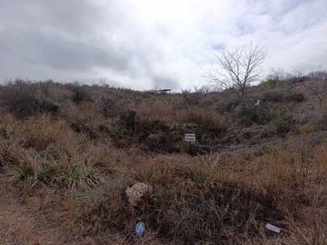 VENTA LOTE BIALET MASSE 1986M2 A METROS RIO TANTI