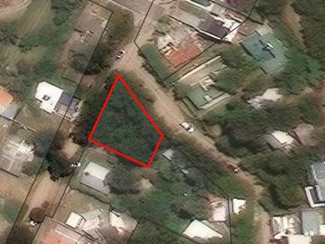 VENTA TERRENO 480 M2 CARLOS PAZ ESCRITURA VISTA