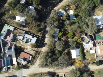 VENTA TERRENO 480 M2 CARLOS PAZ ESCRITURA VISTA