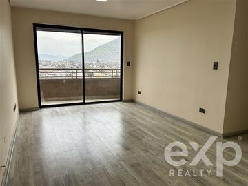 Departamento en Arriendo en Av. Independencia 4599