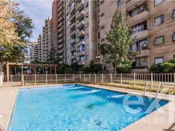 Departamento en Arriendo en Av. Independencia 4599