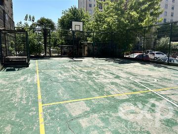 Departamento en Arriendo en Av. Independencia 4599