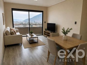 Departamento en Arriendo en Av. Independencia 4599