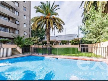 Departamento en Arriendo en Av. Independencia 4599