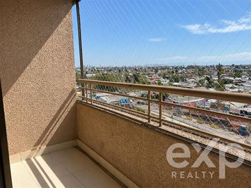 Departamento en Arriendo en Av. Independencia 4599