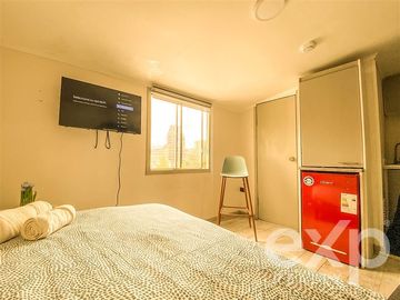 Departamento en Arriendo en uno norte esquina 5 poniente
