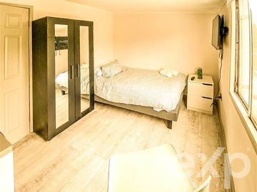 Departamento en Arriendo en uno norte esquina 5 poniente