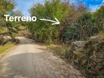 SE VENDE TERRENO DE 7.017 M² VILLA PARQUE SIQUIMAN