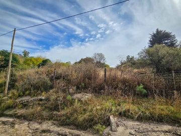 SE VENDE TERRENO DE 7.017 M² VILLA PARQUE SIQUIMAN