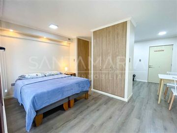 Departamento en Arriendo en Universidad de Concepción, Concepción