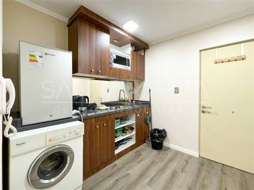 Departamento en Arriendo en Universidad de Concepción, Concepción