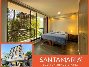 Departamento en Arriendo en Universidad de Concepción, Concepción