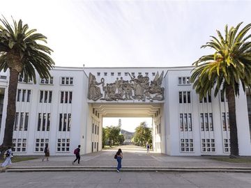 Departamento en Arriendo en Universidad de Concepción, Concepción