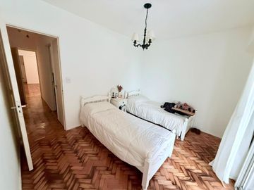 ALQUILER 3 AMB. AMPLIO BALCON MEJOR ZONA RECOLETA