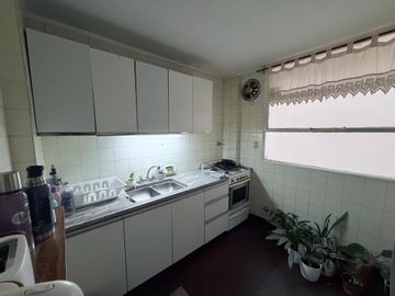 ALQUILER 3 AMB. AMPLIO BALCON MEJOR ZONA RECOLETA
