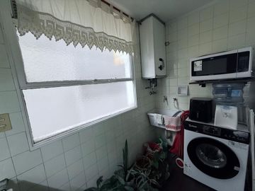 ALQUILER 3 AMB. AMPLIO BALCON MEJOR ZONA RECOLETA