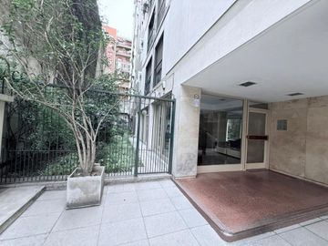 ALQUILER 3 AMB. AMPLIO BALCON MEJOR ZONA RECOLETA