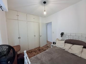 ALQUILER 3 AMB. AMPLIO BALCON MEJOR ZONA RECOLETA