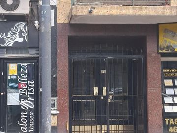 DEPARTAMENTO 2 AMB  9º LAT EN VENTA FLORES MUY LUM