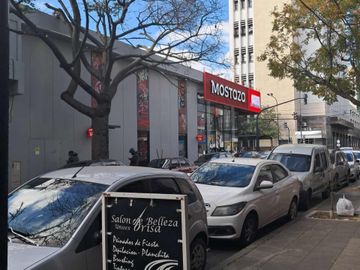 DEPARTAMENTO 2 AMB  9º LAT EN VENTA FLORES MUY LUM