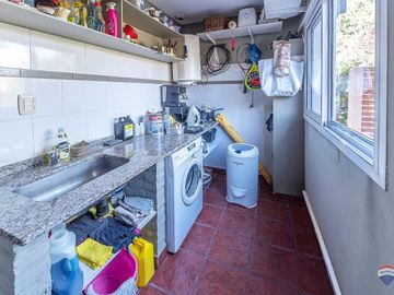ALQUILER AMOBLADO CASA 4 AMB LOS PUENTES LUJAN