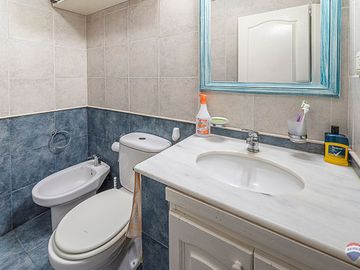 ALQUILER AMOBLADO CASA 4 AMB LOS PUENTES LUJAN