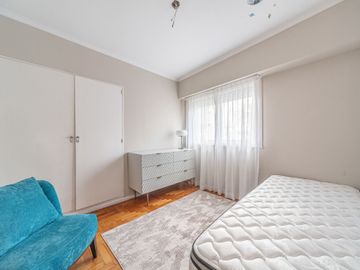 Venta Palermo Chico 3 ambientes + escritorio/depen