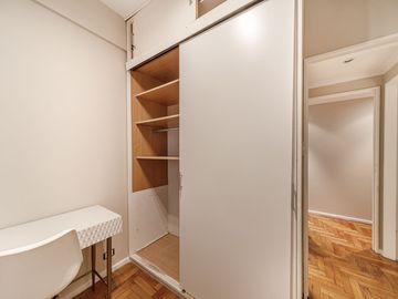 Venta Palermo Chico 3 ambientes + escritorio/depen