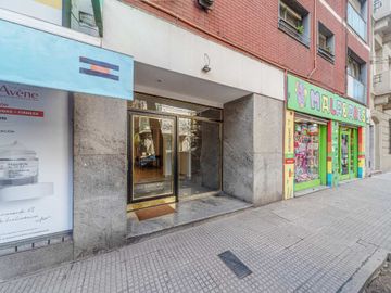 Venta Palermo Chico 3 ambientes + escritorio/depen